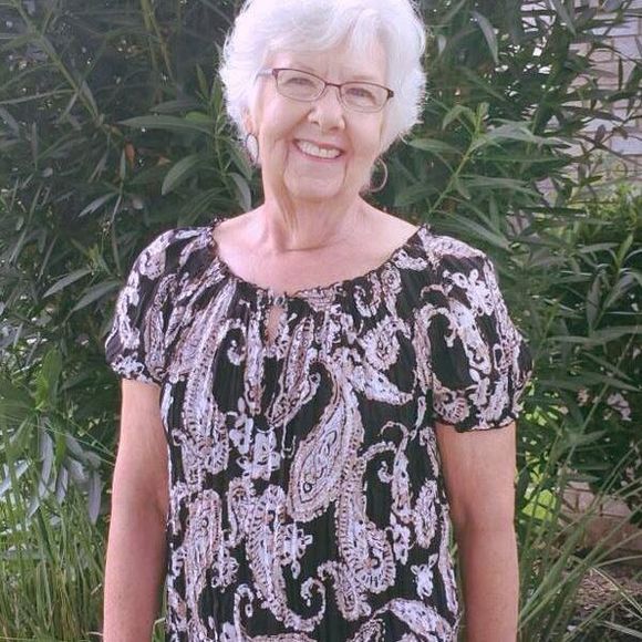 Meet your Posher, Radie - Picture 1 of 1